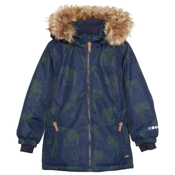 Minymo - Kid's Snow Jacket - Winterjacke