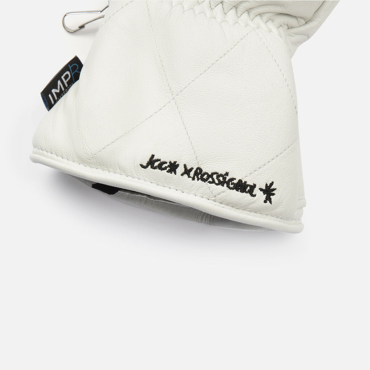 Damenhandschuhe aus Leder JCC Sublime IMP'R