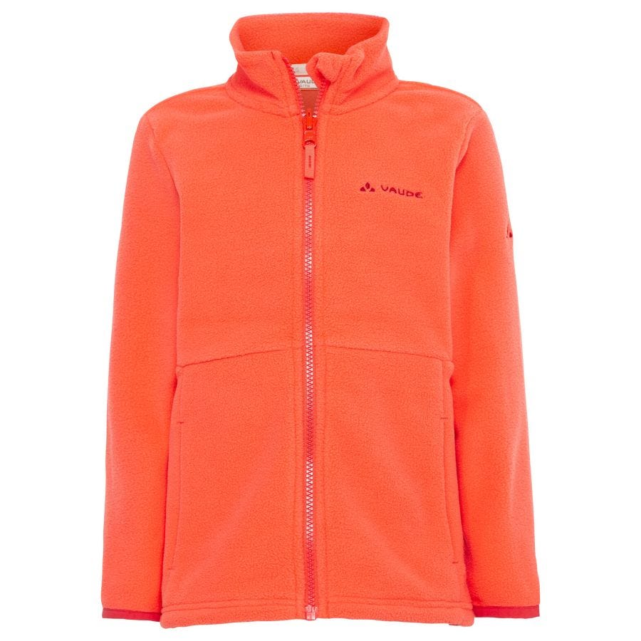 Pulex II Fleece Jacke Kinder