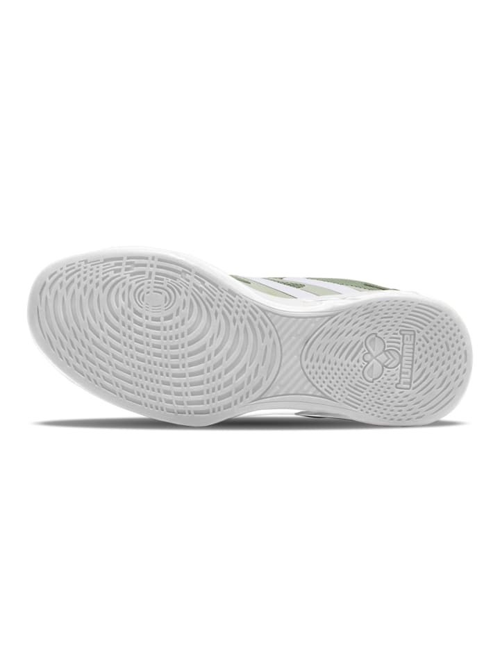 Hummel Hummel Multisportsschuh Teiwaz Iii Erwachsene in SEA SPRAY günstig kaufen 37