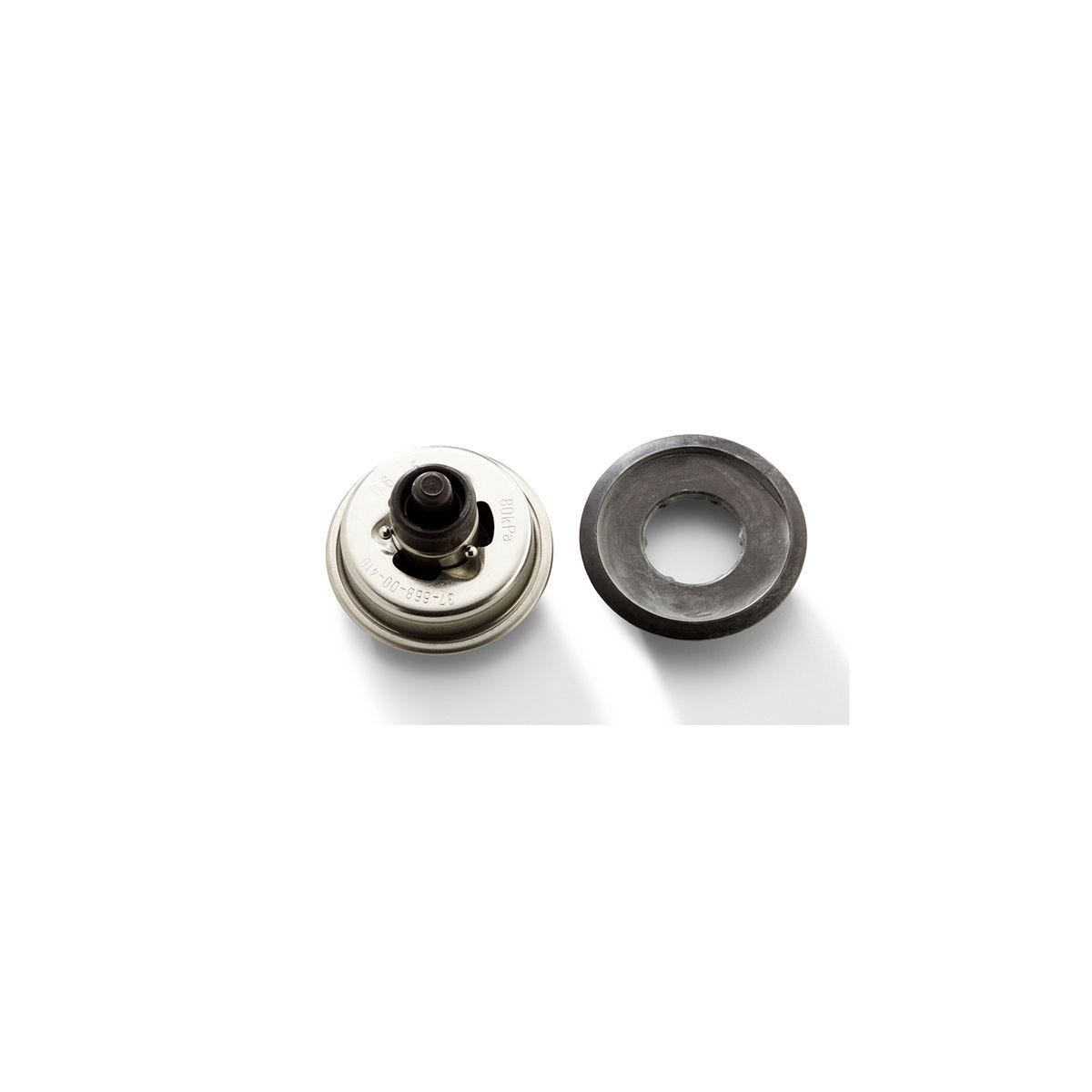 Vitaquick® Kochventil inkl. Ventilsitzdichtung & Rollmembrane