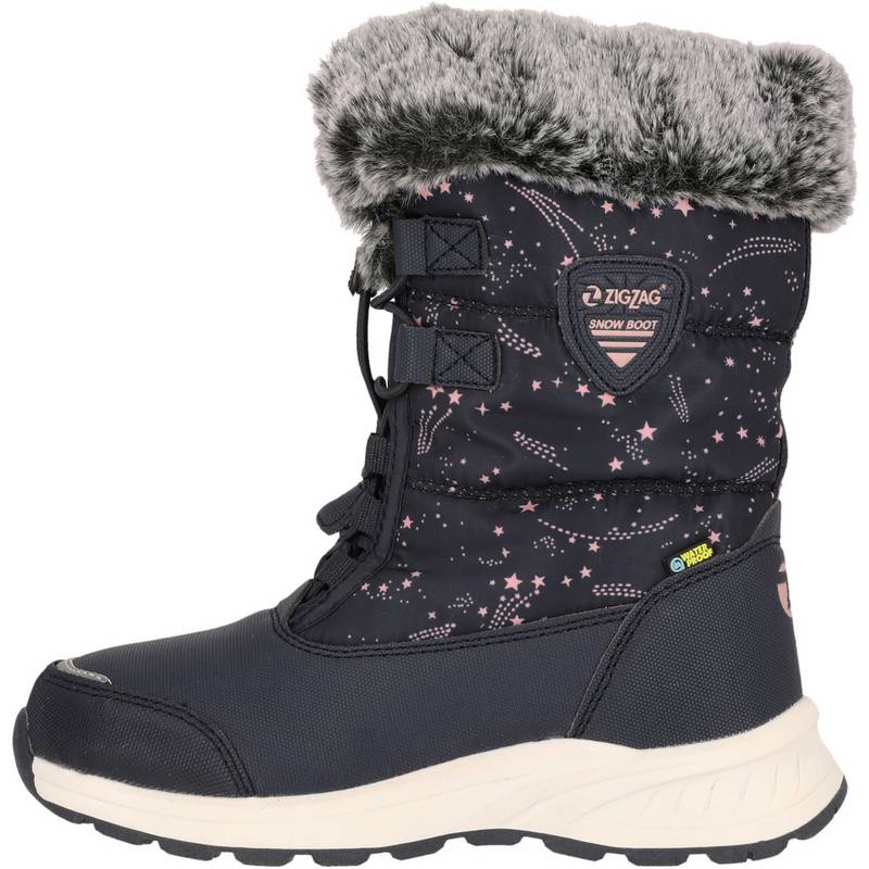 ZigZag Wesend Stiefel Kinder