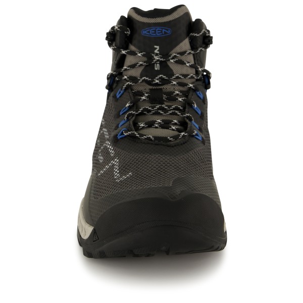 Keen - NXIS Evo Mid WP - Wanderschuhe