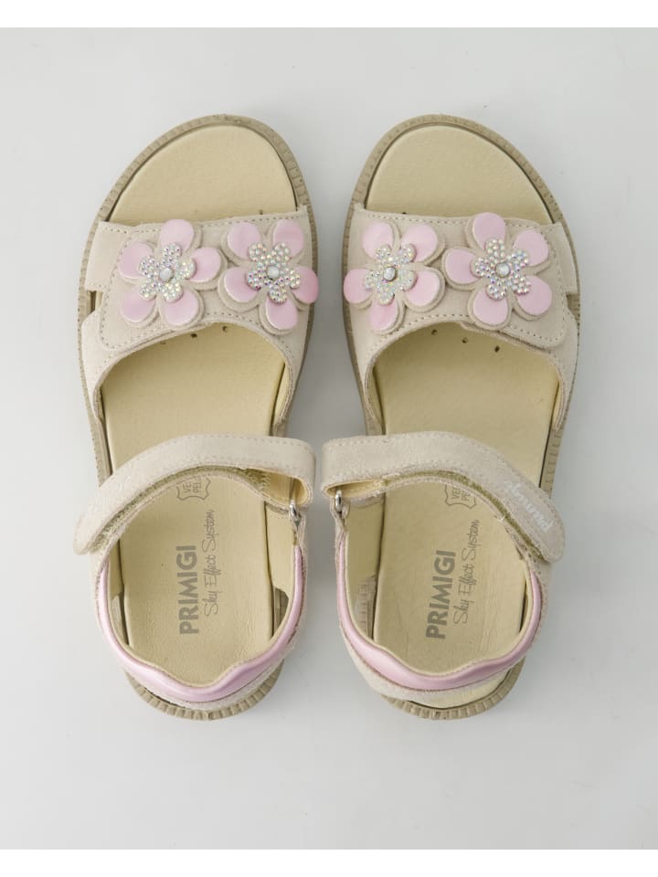 Primigi Sandalen in Beige günstig kaufen