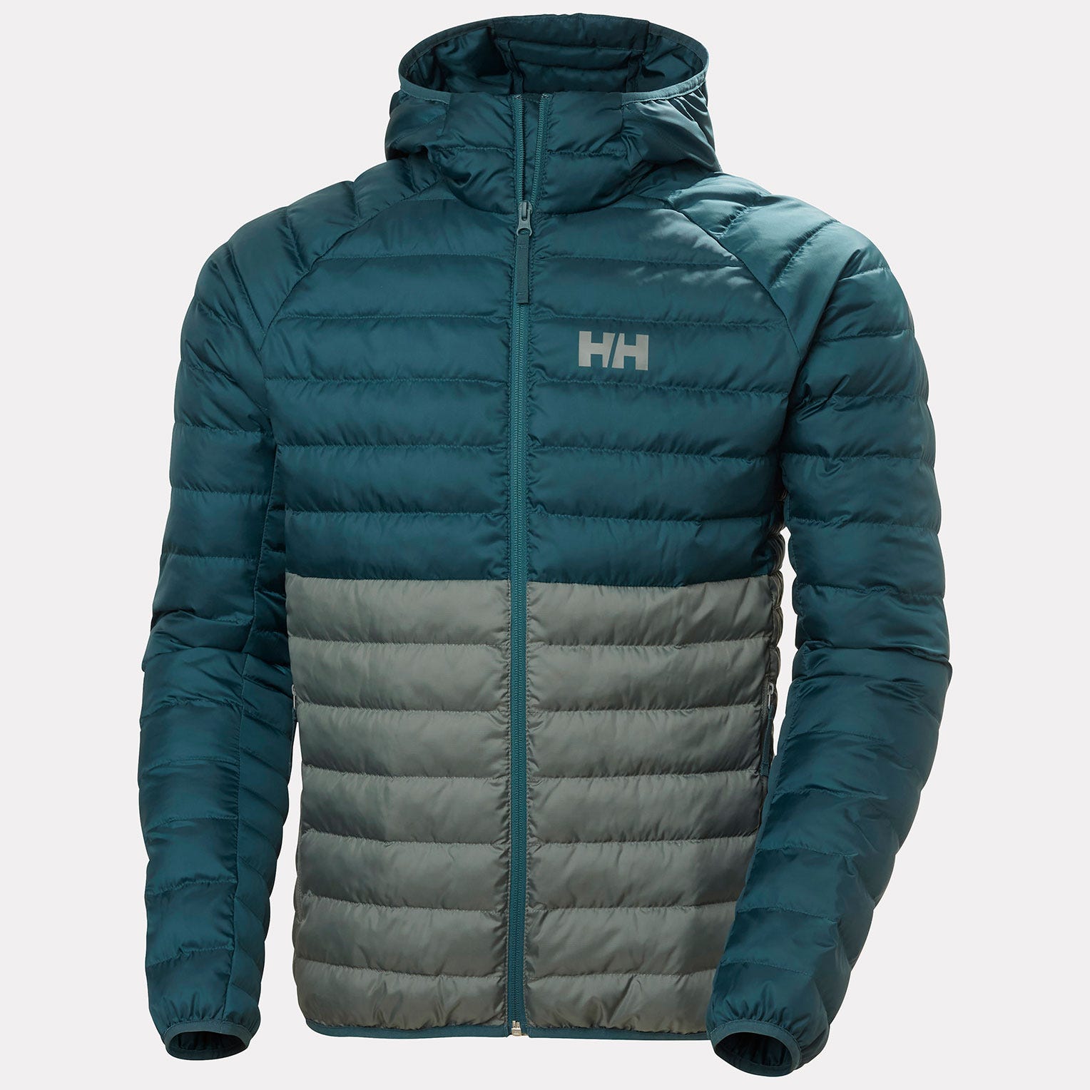 Men's Banff Hooded Insulator