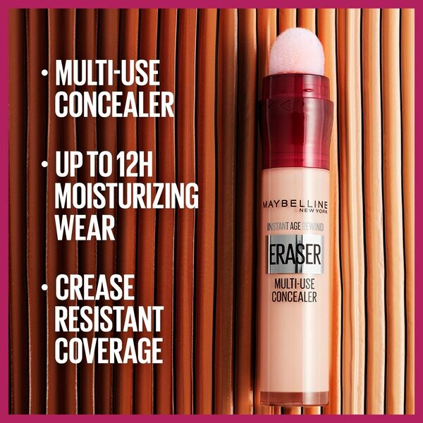 Maybelline New York Instant Anti Age Eraser 10 Caramel korrektor 6,8ml