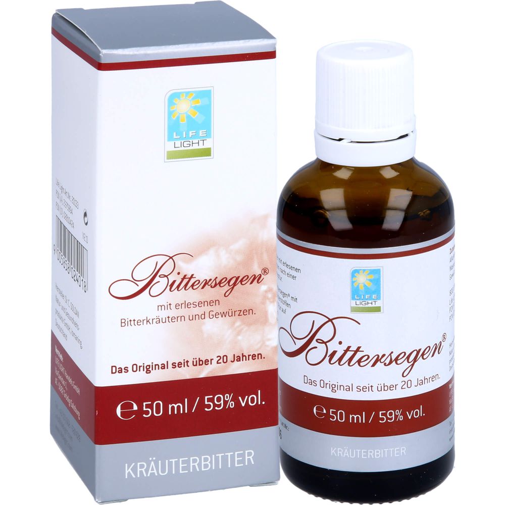 BITTERSEGEN Tropfen