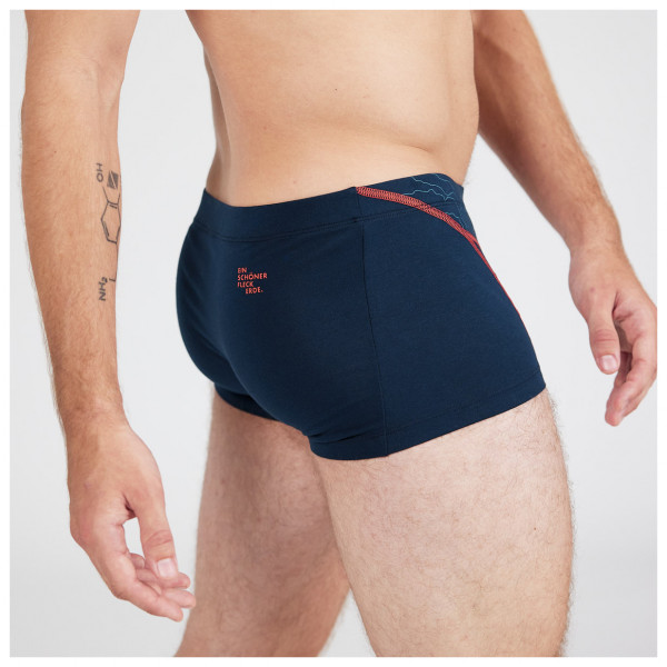 Ein schöner Fleck Erde - Hochkönig - Unterhose