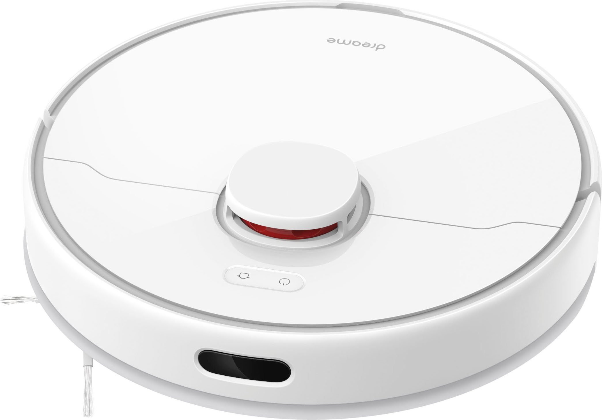 dreame Saugroboter Dreame D10 Plus;, 46 W, mit Wischfunktion und Absaugstation