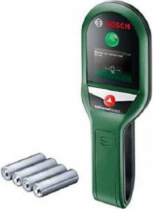 Bosch Green 0603681301 UniversalDetect - Detector