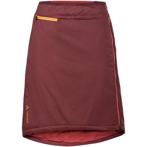 DAMEN ROCK WO NEYLAND PADDED SKIRT