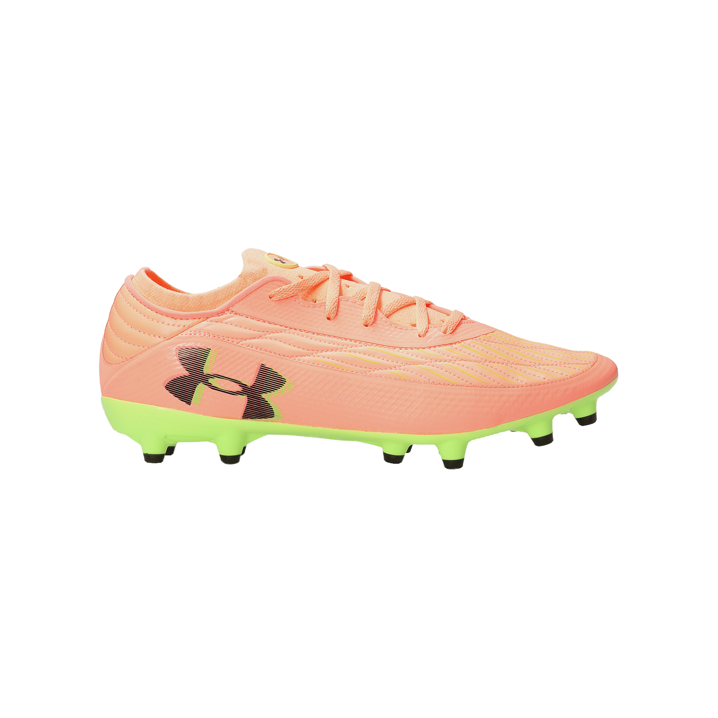 Under Armour Magnetico Pro 4 FG Orange F801