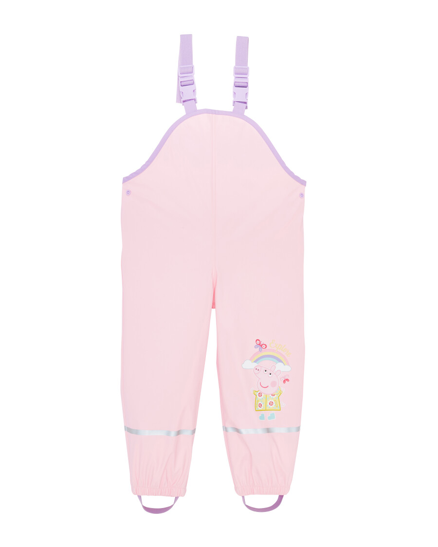 Peppa Pig Regenhose