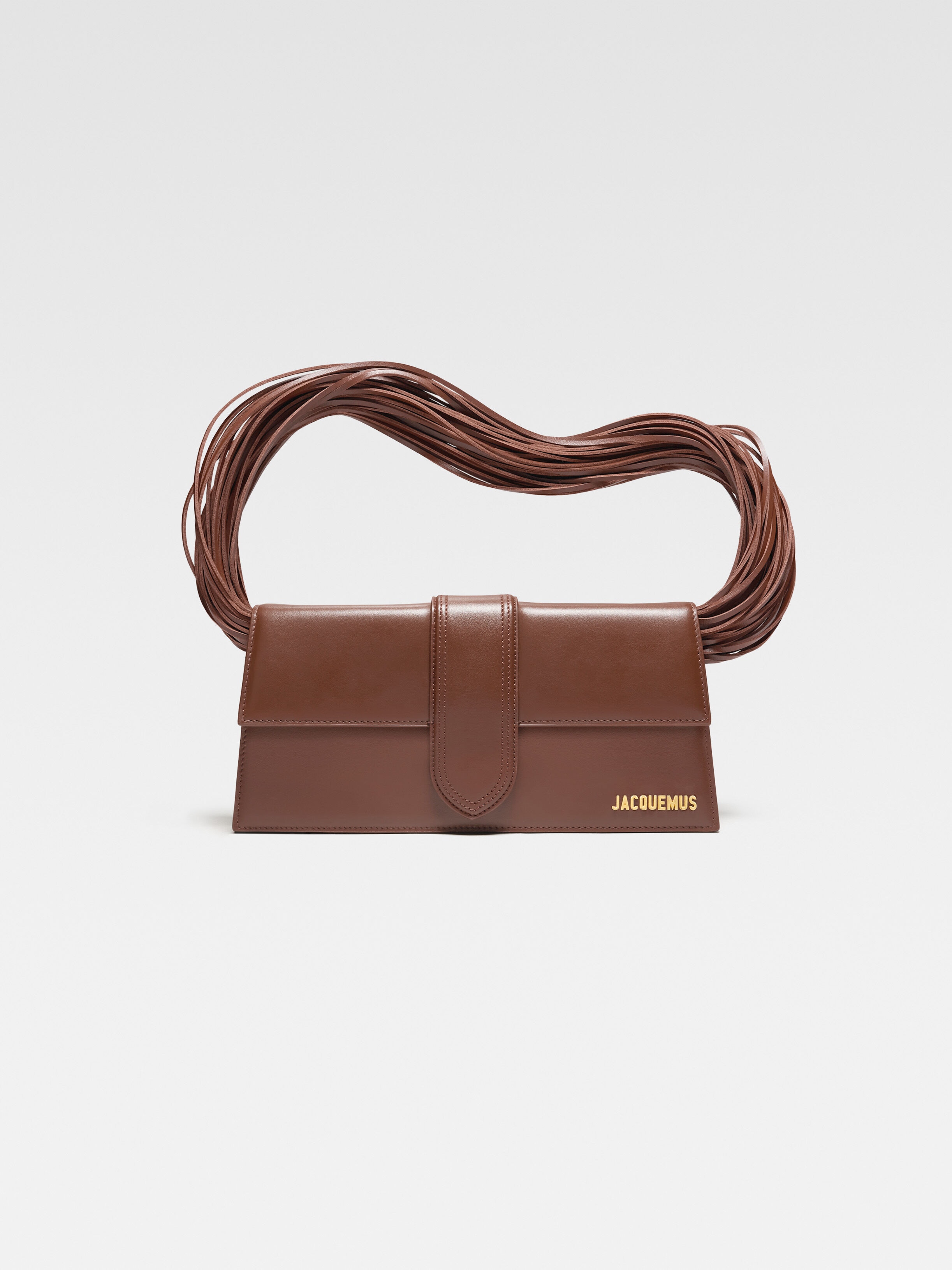 Le Bambino long Ficiu