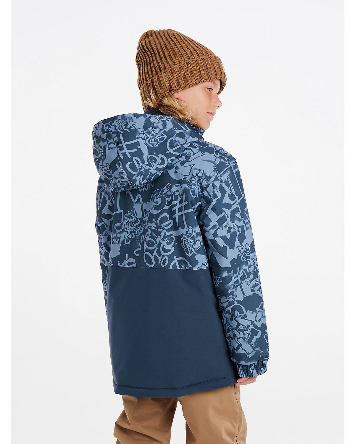 PRTFODY JR  - 10g,10K   Winterjacke Skijacken für Jungen