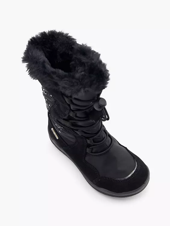 elefanten Schneestiefel FRANTJE, Weite W