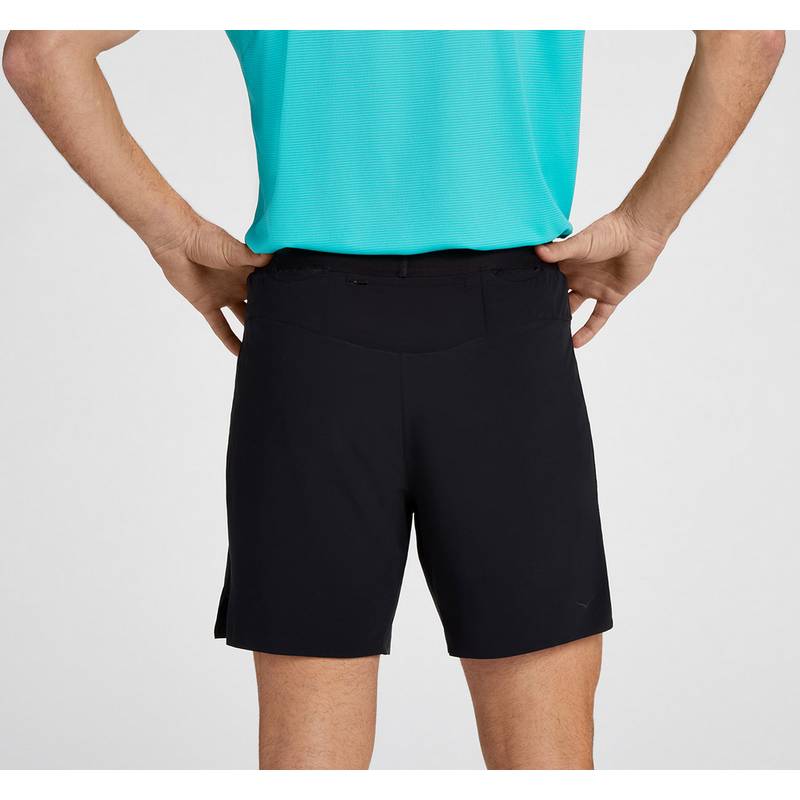 Hoka One One Funktionsshorts Herren