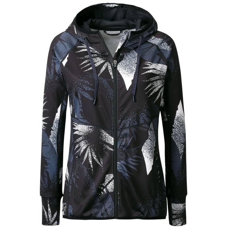 LPO Trainingsjacke Damen