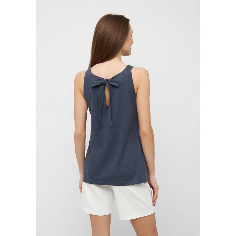 Bench BE-423020 T-Shirt Damen