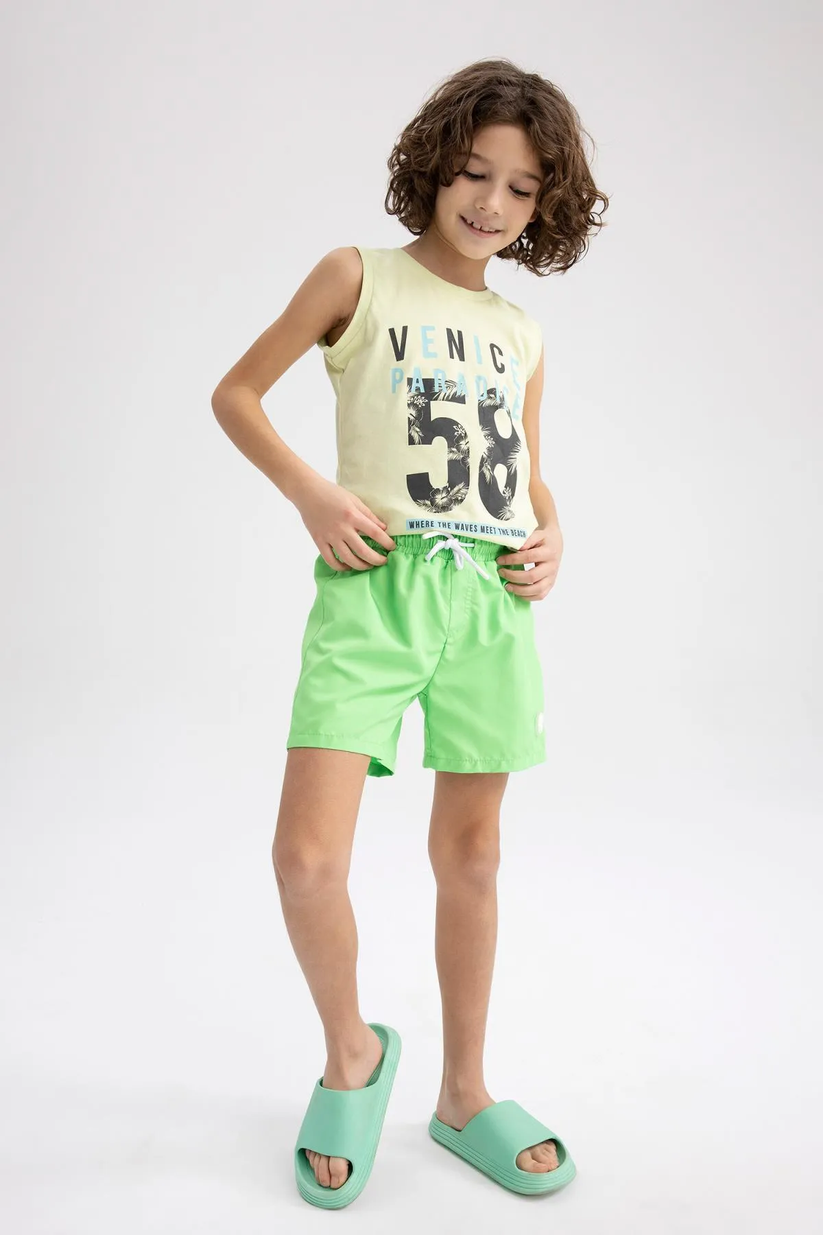 DeFacto  Badeshorts für Jungen Z9302a623hs