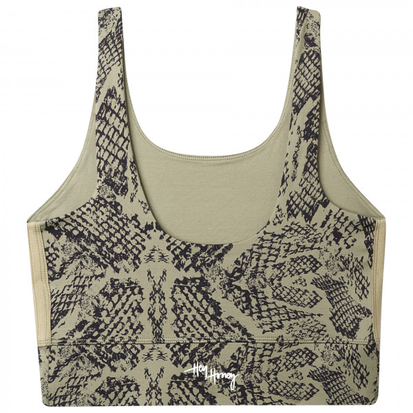 Hey Honey - Women's Bustier Cobra - Sport-BH