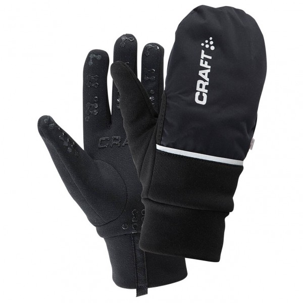 Craft - Hybrid Weather Gloves - Handschuhe