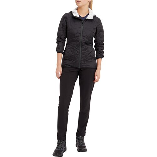 DAMEN JACKE SANSA HYB JKT W