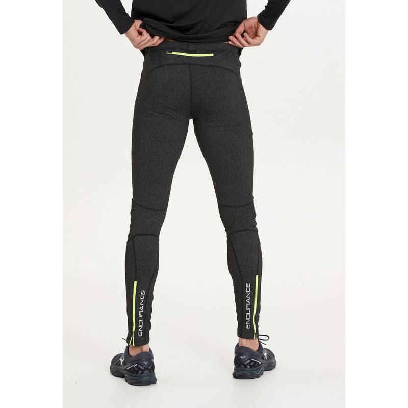 Endurance Stevens Tights Herren