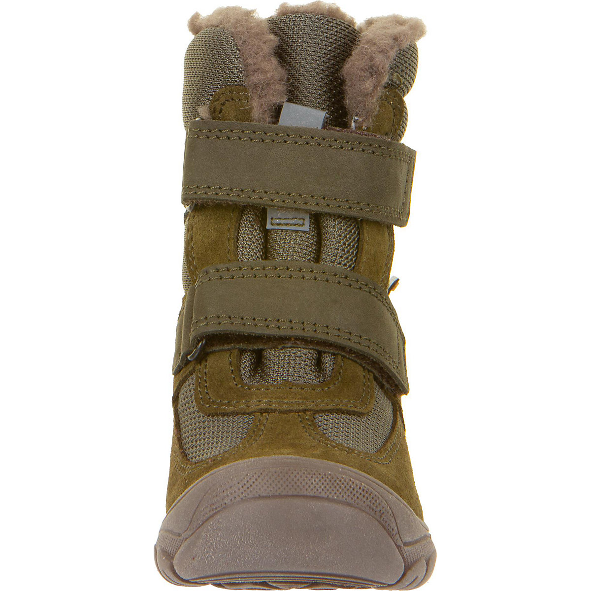 Baby Winterstiefel für Jungen