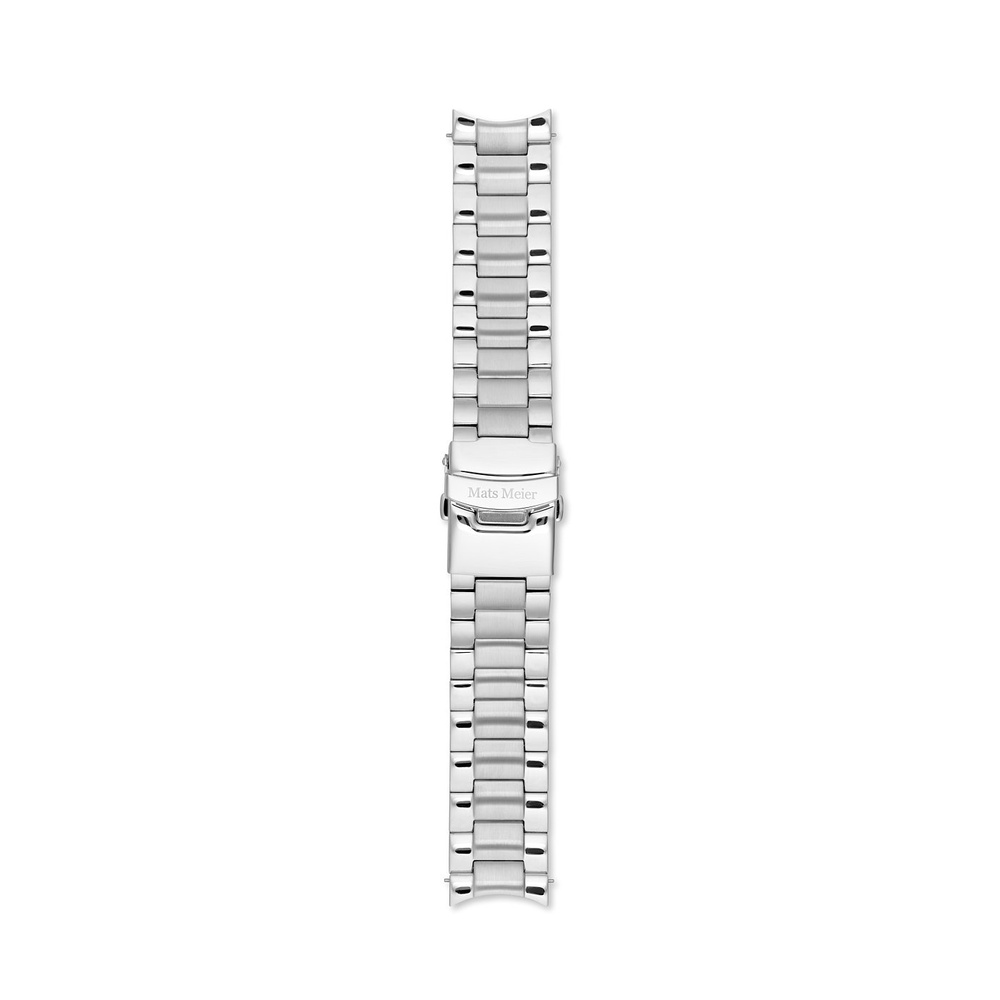 Mats Meier Bracelet de Montre Montre