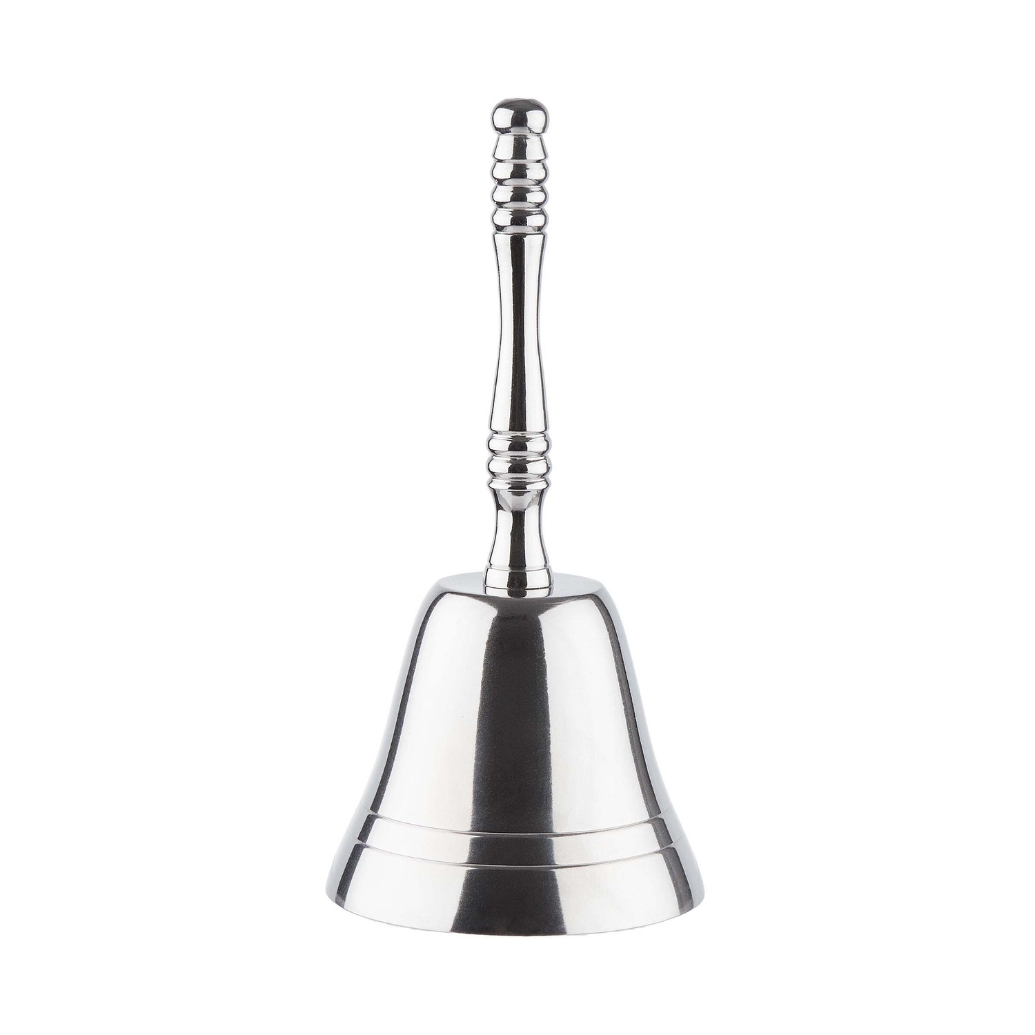RING FOR WINE Glocke Höhe 16cm