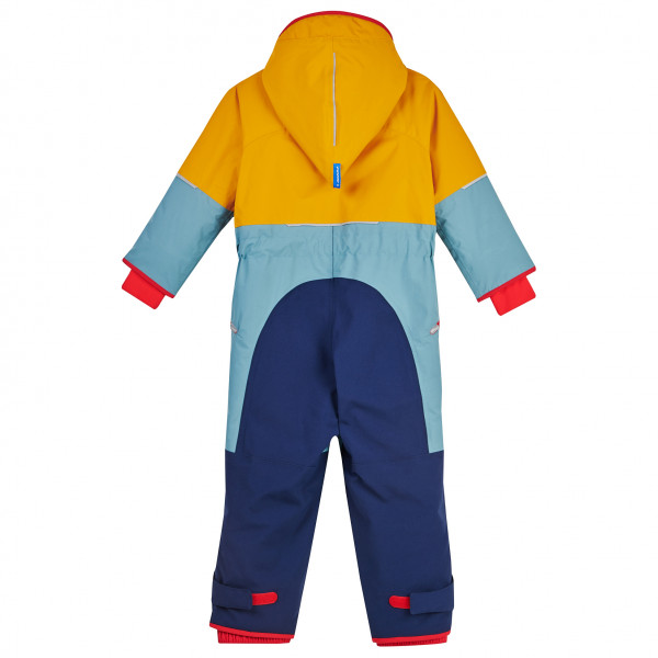 Finkid - Kid's Akrobaati - Overall