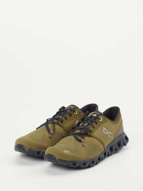 Sneaker-46616290120 ON