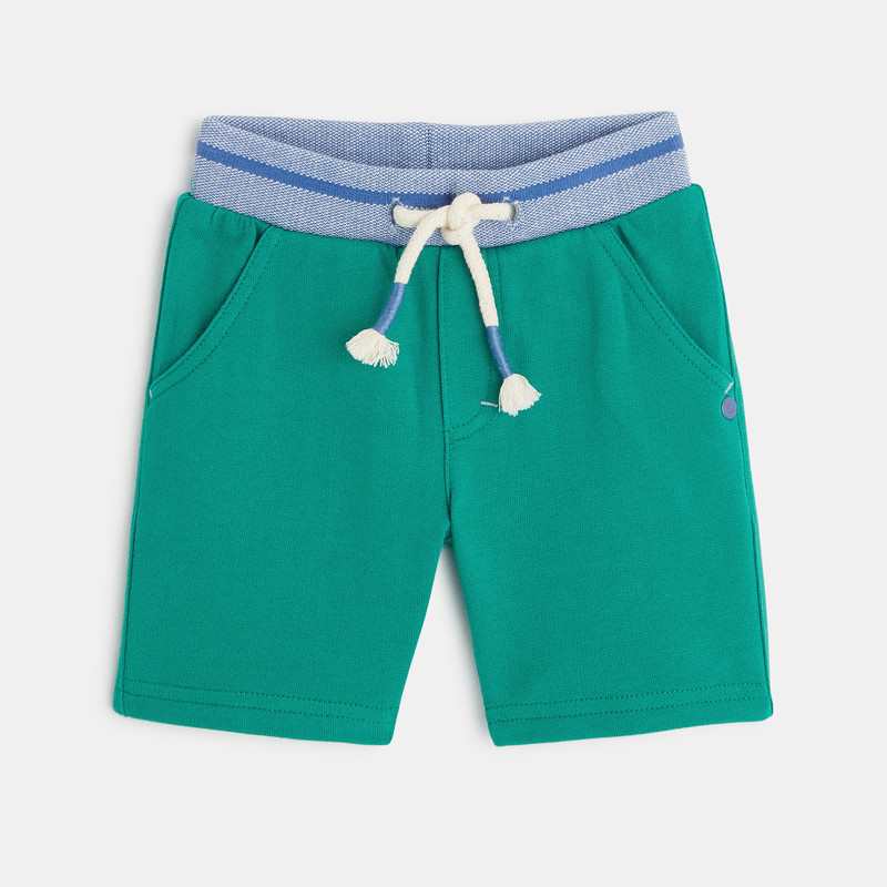 Short maille bébé garçon Absorba