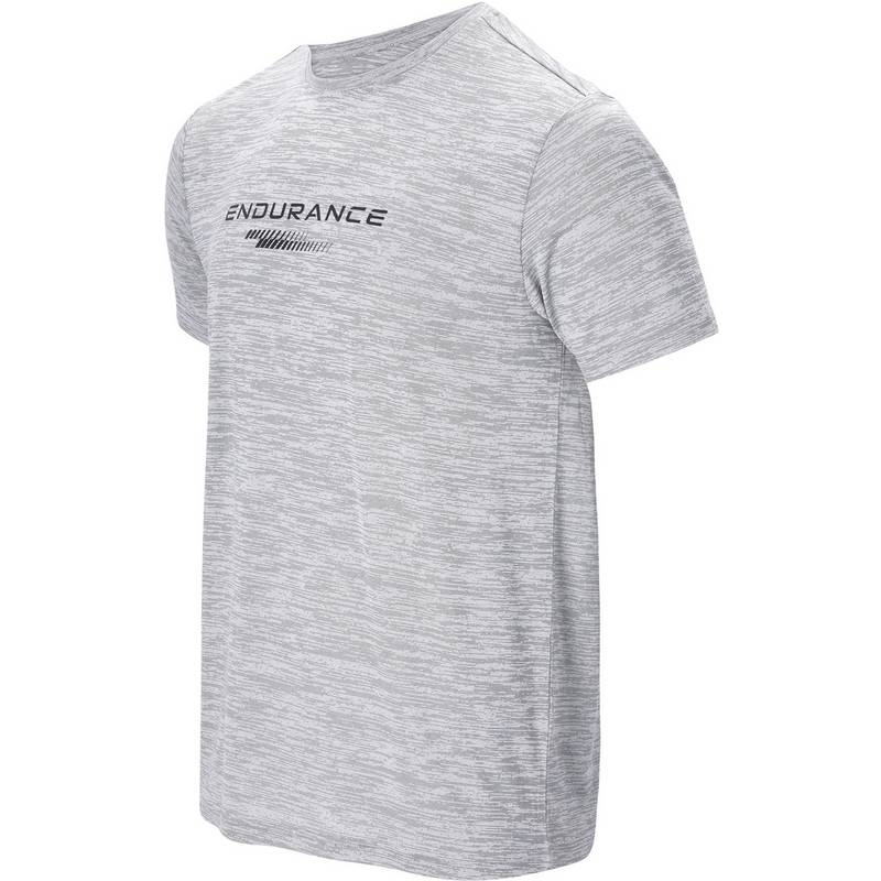 Endurance PORTOFINO Printshirt Herren