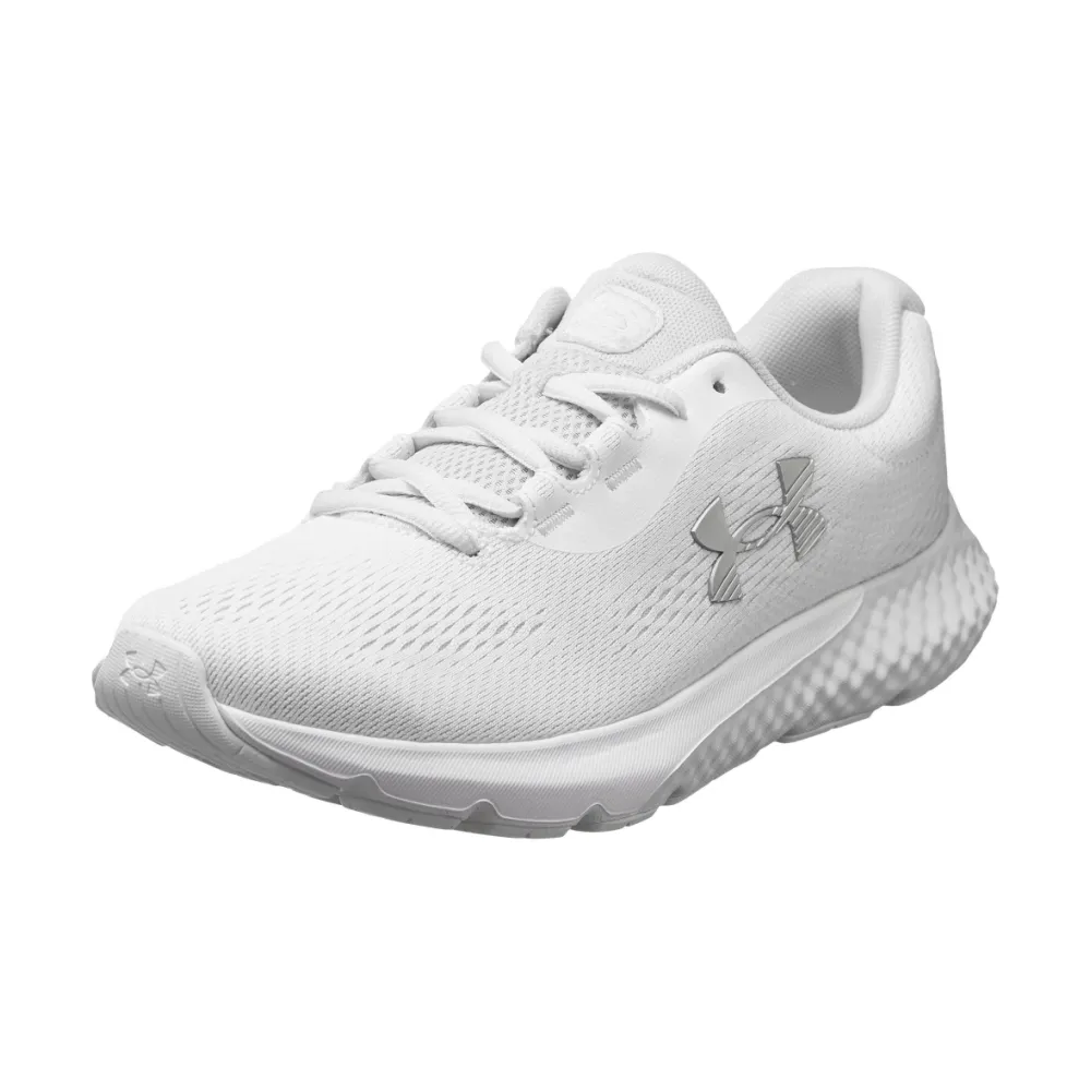 Under Armour Rogue 4 3027005-100 / weiss