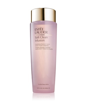 ESTÉE LAUDER Soft Clean Hydrating Lotion Reinigungslotion-400 ml