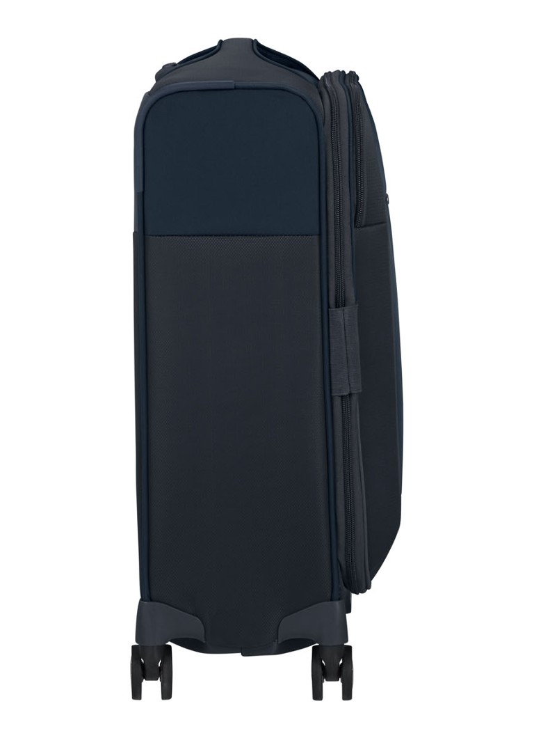 Samsonite D'Lite paplašināms spineris 55 cm