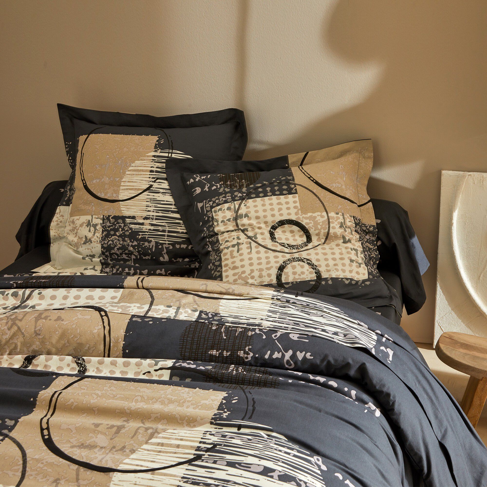 Linge de lit Diane