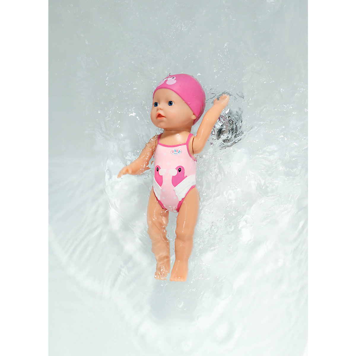 BABY born My First Swim Girl, 30 cm