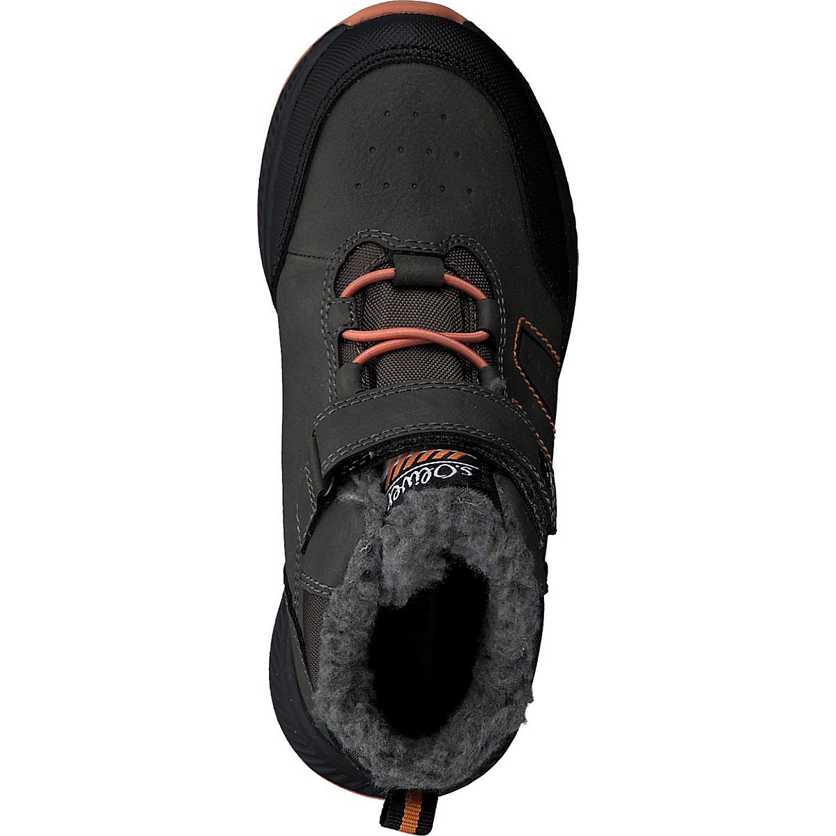 Winterschuhe für Jungen
