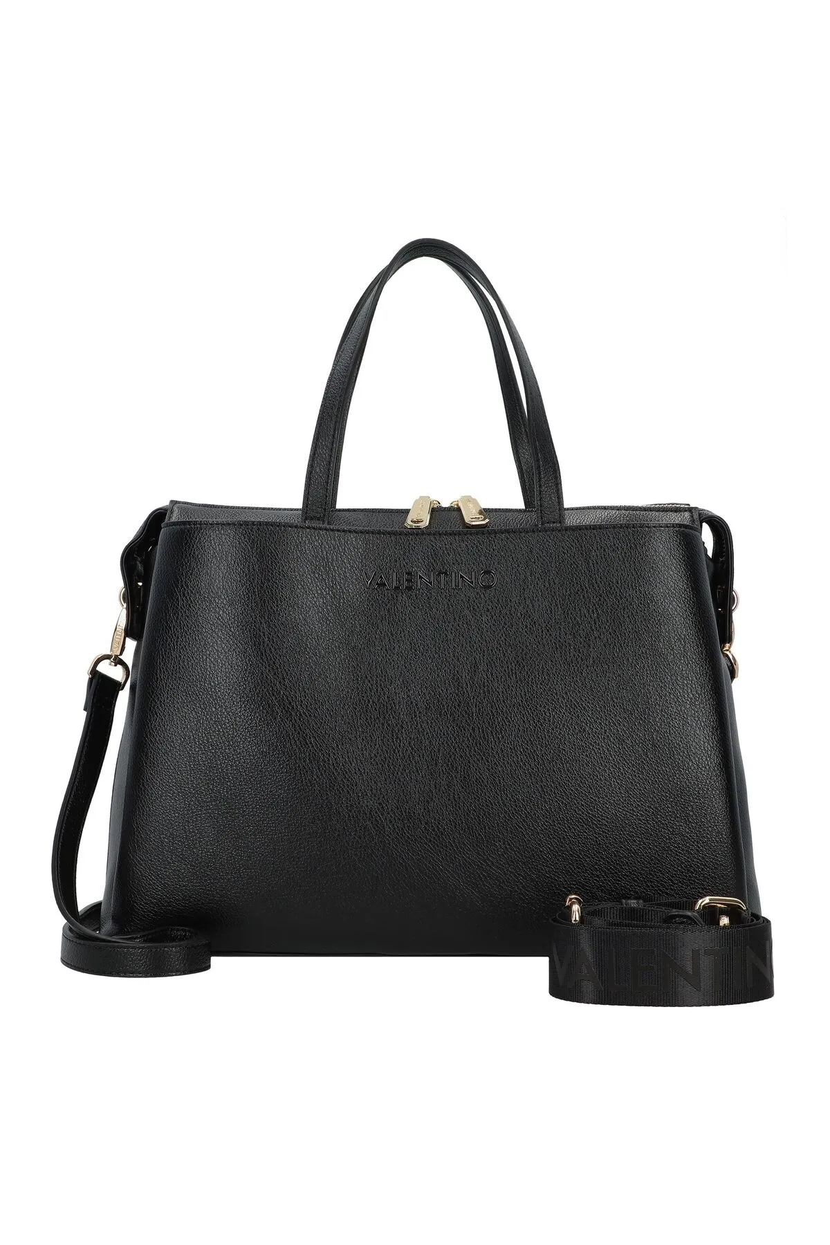 Valentino  Manhattan Re Handtasche 38.5 cm Laptopfach