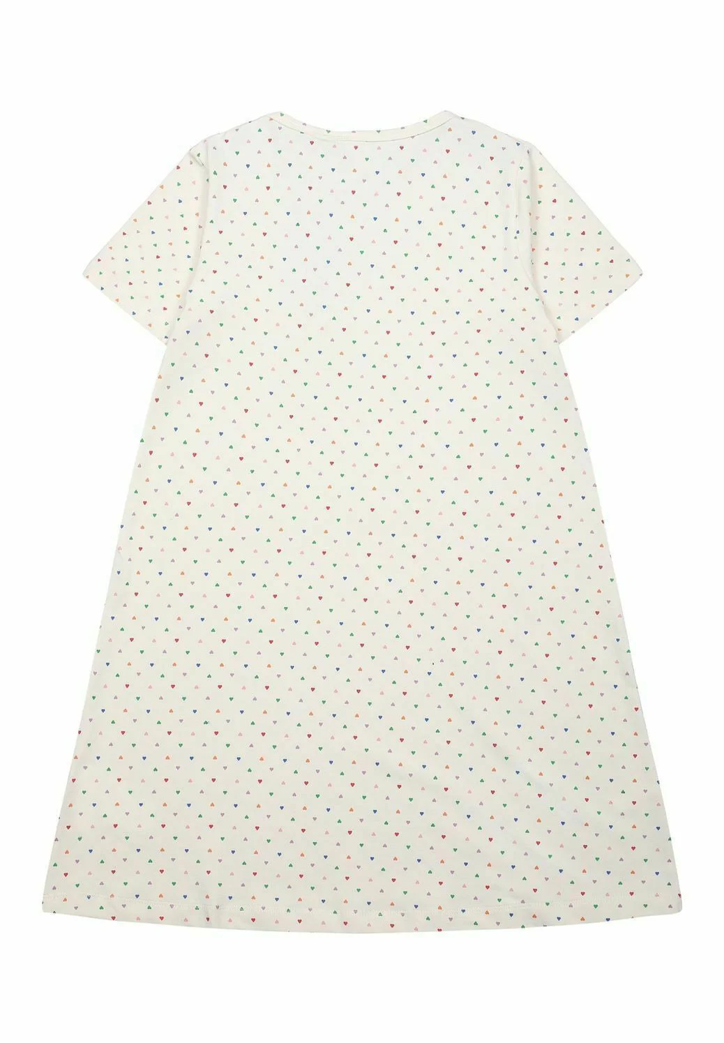 El nuevo camisón