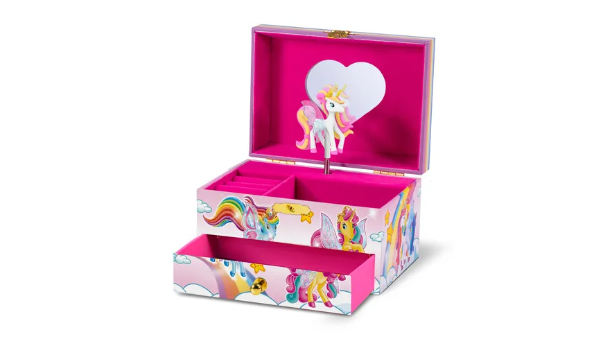 CRAZE - Music Box Galupy Unicorn