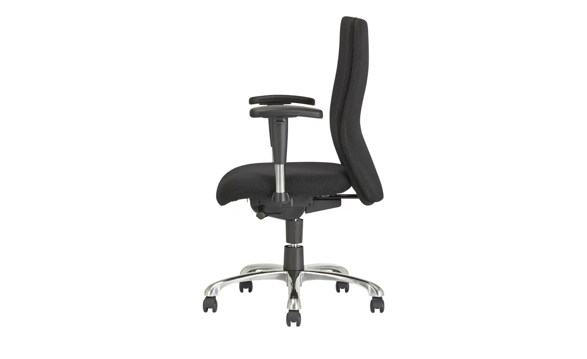 Bürostuhl mit Armlehnen