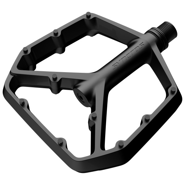 Syncros - Flat Pedals Squamish II - Plattformpedale