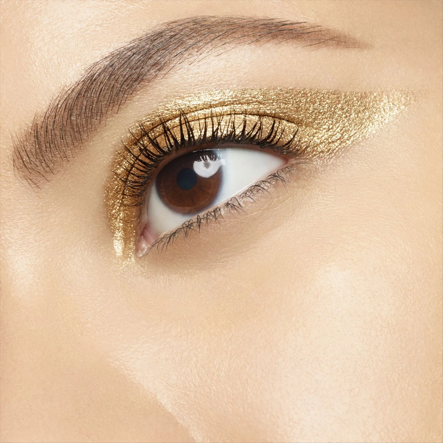 Sequin Crush Eyes – Kompakter Lidschatten