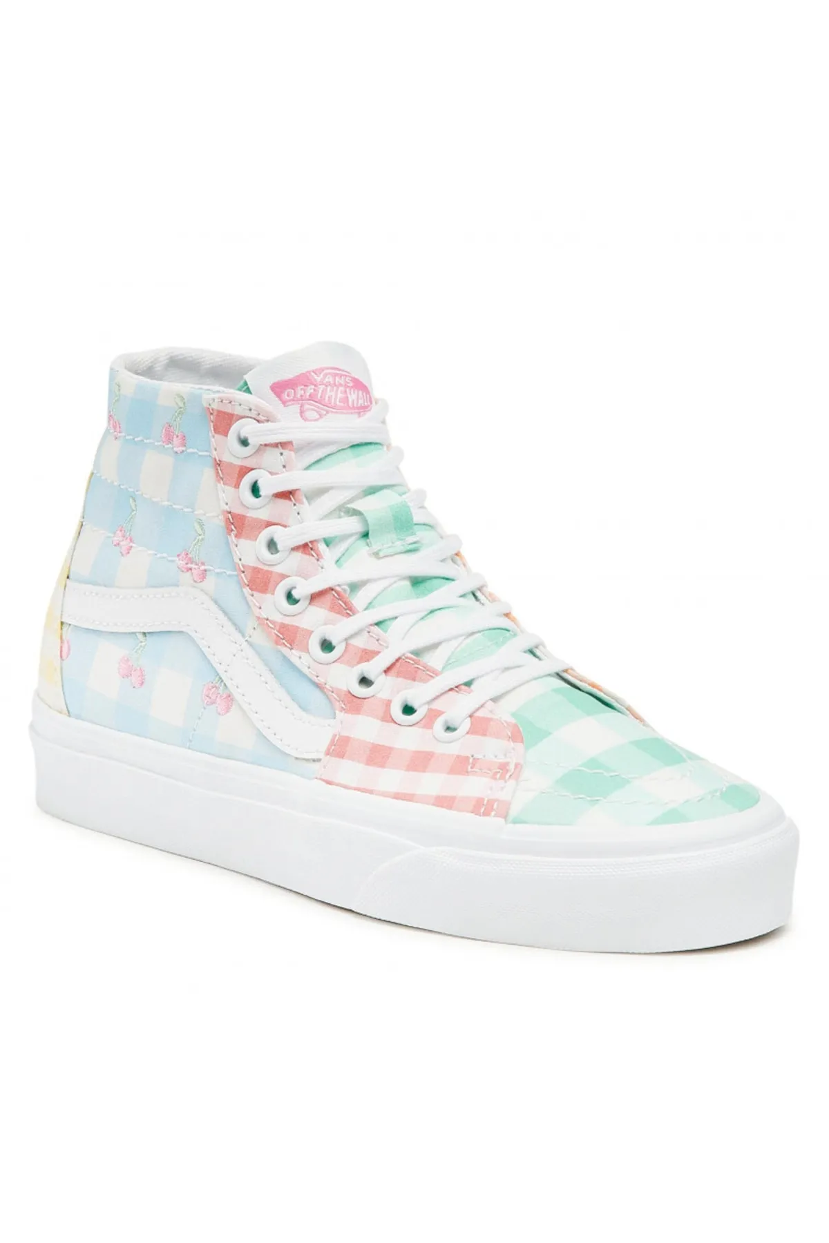 Vans  Mehrfarbig - UA Sk8-Hi Tapered