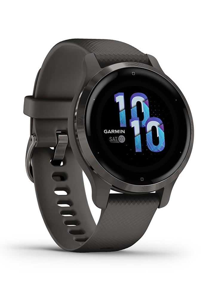 Garmin GPS-Smartwatch 