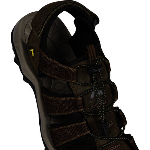 HERREN TREKKINGSANDALENKORFU